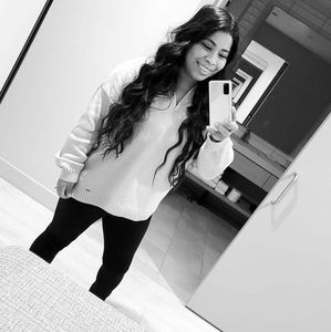 Meet your Posher, Ivonne